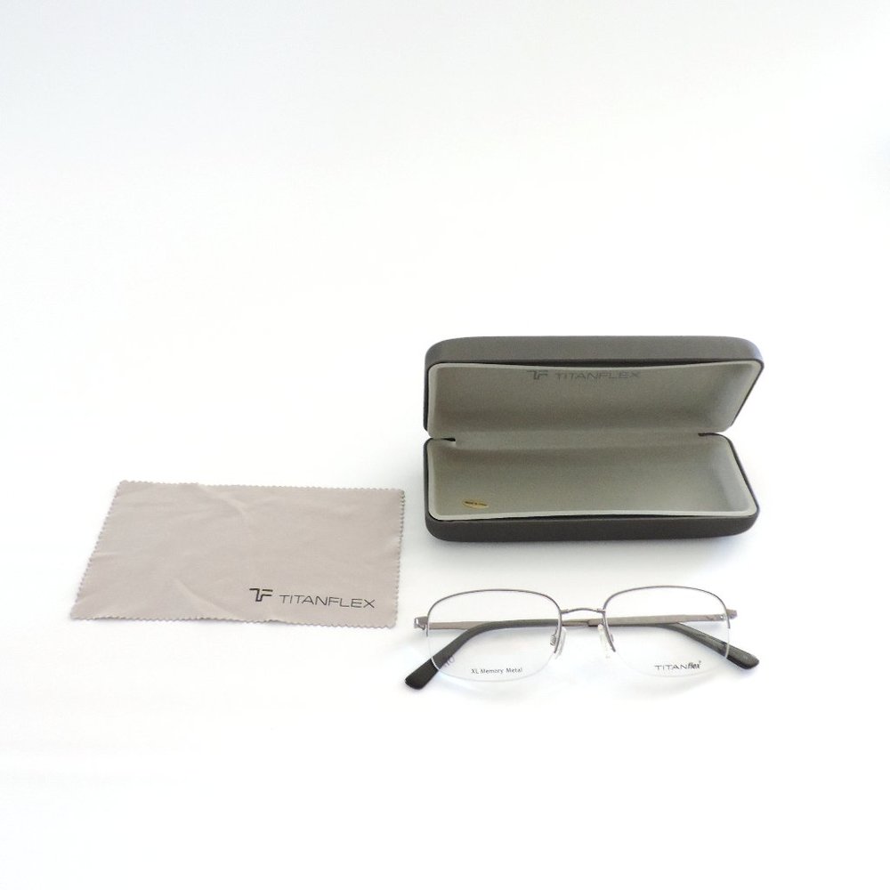 TITANFlex XL Memory Metal Frames M968 - NEW!